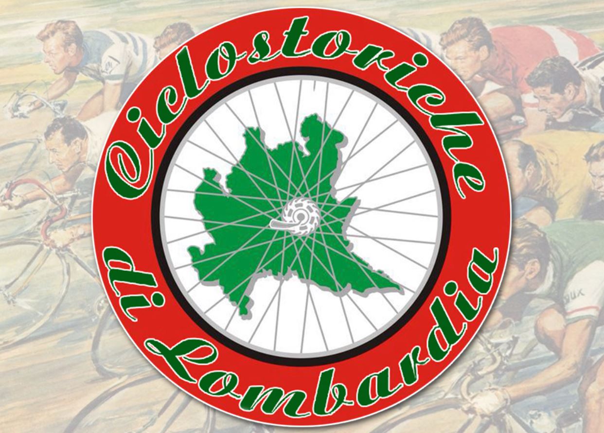 Ciclostoriche della Lombardia Ciclostoriche della Lombardia