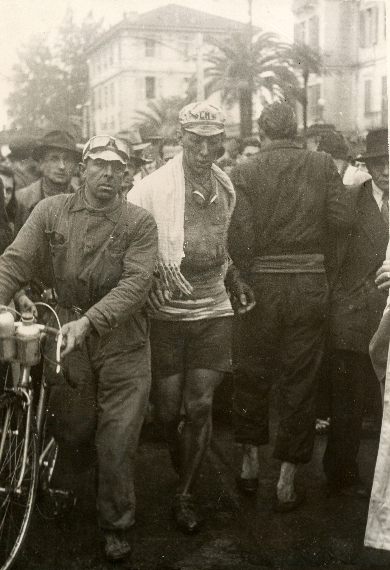 1947 Milano – San Remo 2