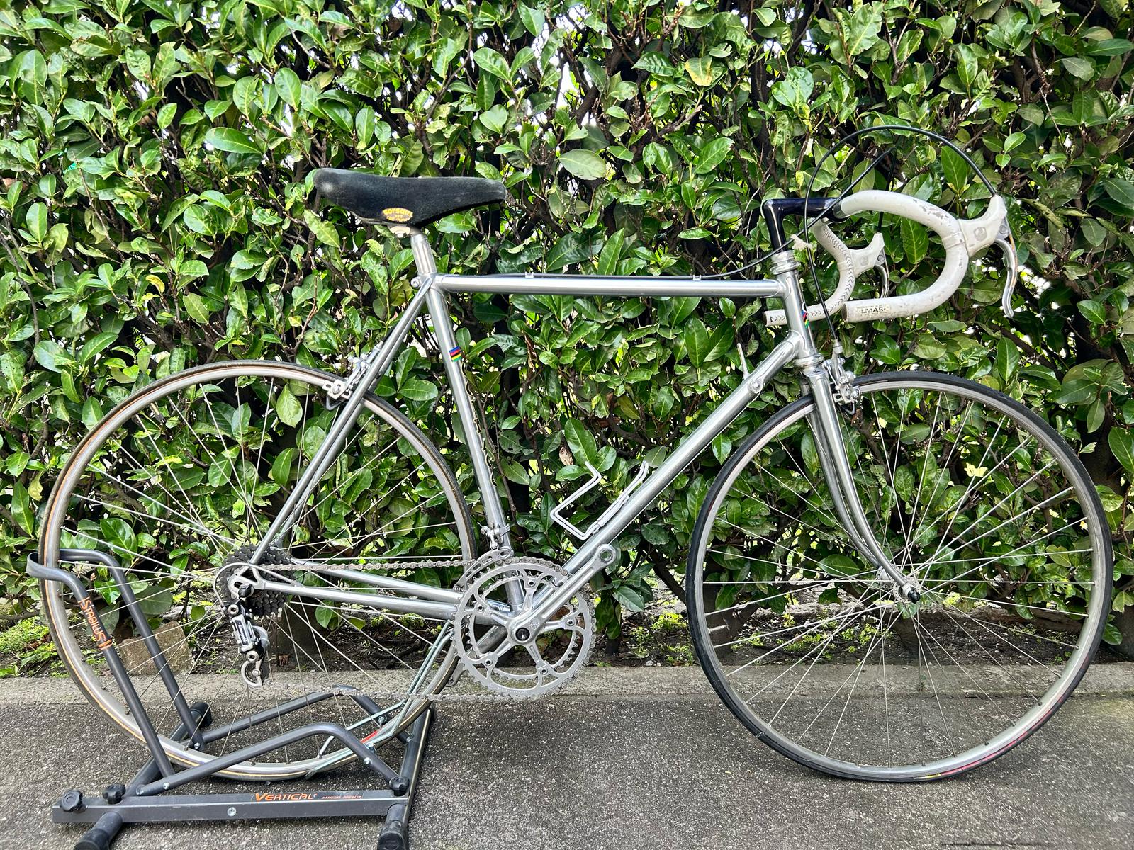 Bici noleggio Colnago Mexico 53 cm